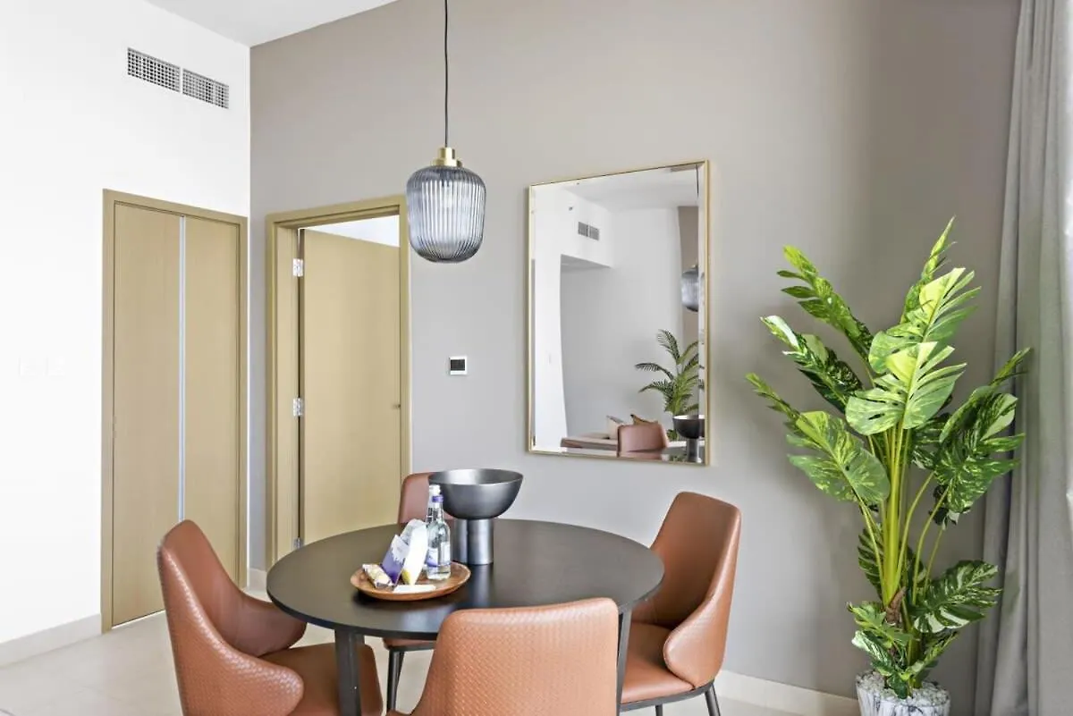 شقة Silkhaus 1Br In Downtown With Direct Mall Access دبي