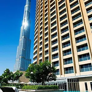  شقة Suitestay Address Mall