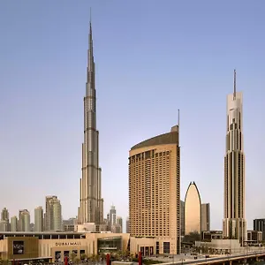 Hotel Kempinski Central Avenue, Dubaï